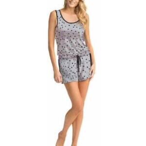 Lucky brand 3PCS night set XL
